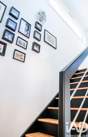 Maison à vendre 7 pièces 202 m² Saint-Brieuc-des-Iffs