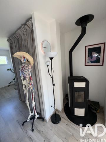 Maison à vendre 7 pièces 202 m² Saint-Brieuc-des-Iffs