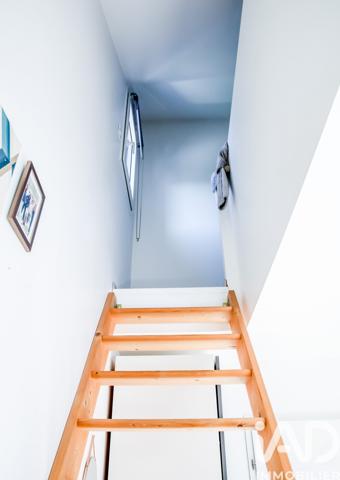 Maison à vendre 7 pièces 202 m² Saint-Brieuc-des-Iffs