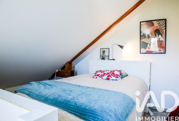 Maison à vendre 7 pièces 202 m² Saint-Brieuc-des-Iffs