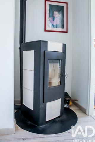 Maison à vendre 7 pièces 202 m² Saint-Brieuc-des-Iffs