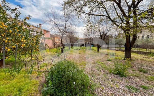 Maison à vendre    5 pièces •  Puget-Ville