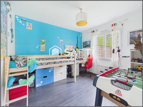 MAISON T5 AVEC PISCINE