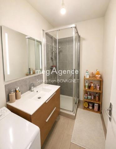 Appartement à LE MANS, 72100 - 3 pièces 45m²