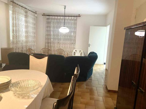 Grande maison avec terrain