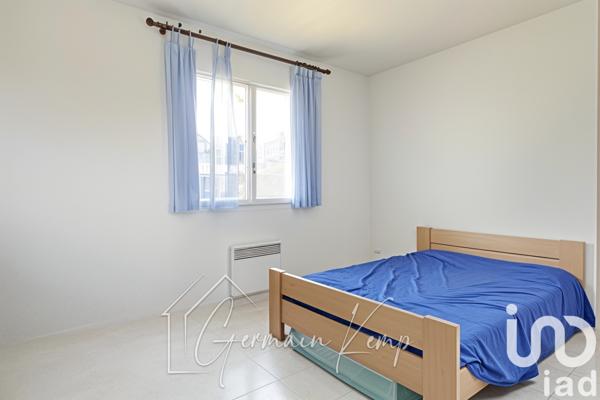 Maison à vendre 6 pièces 130 m² Dolomieu