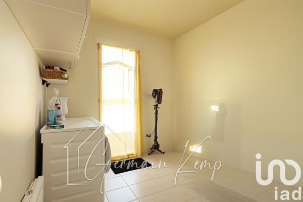 Maison à vendre 6 pièces 130 m² Dolomieu