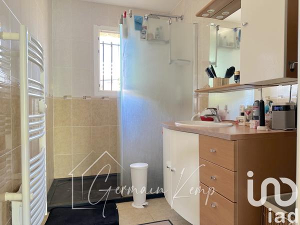 Maison à vendre 6 pièces 130 m² Dolomieu
