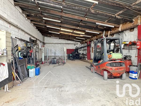 Maison à vendre 6 pièces 130 m² Dolomieu