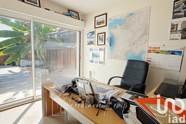 Maison à vendre 6 pièces 130 m² Dolomieu