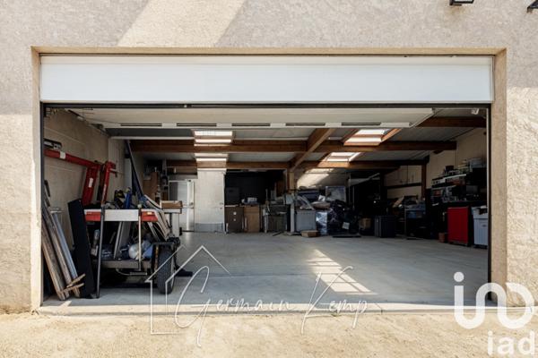 Maison à vendre 6 pièces 130 m² Dolomieu