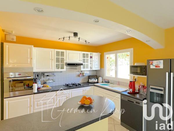 Maison à vendre 6 pièces 130 m² Dolomieu