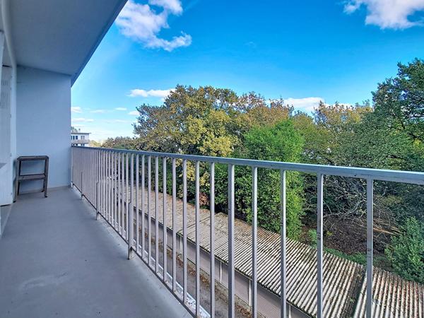 Vente appartement Bordeaux : 229 000 € - AJP Immobilier Bordeaux Saint-Augustin