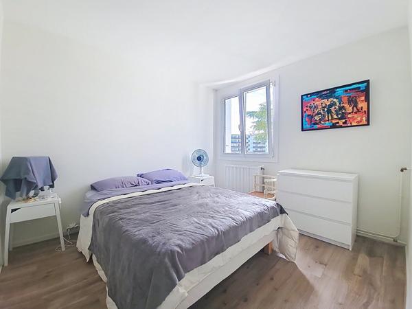 Vente appartement Bordeaux : 229 000 € - AJP Immobilier Bordeaux Saint-Augustin