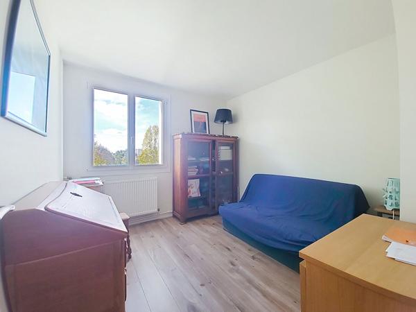 Vente appartement Bordeaux : 229 000 € - AJP Immobilier Bordeaux Saint-Augustin