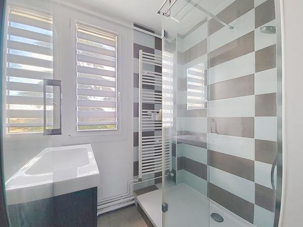 Vente appartement Bordeaux : 229 000 € - AJP Immobilier Bordeaux Saint-Augustin