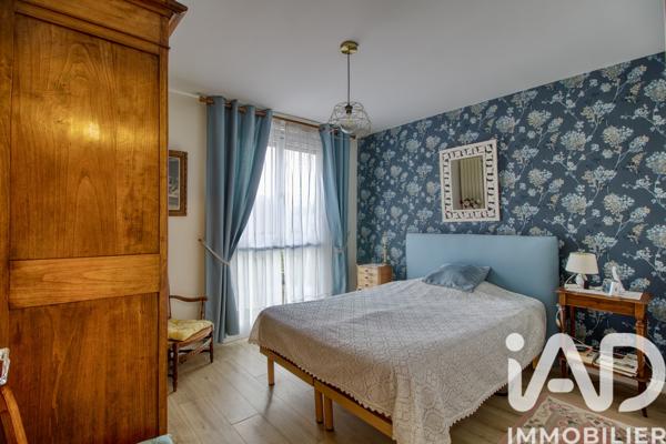 Appartement à vendre 4 pièces 77 m² Nogent-sur-Oise