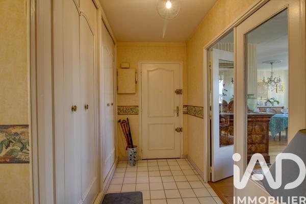 Appartement à vendre 4 pièces 77 m² Nogent-sur-Oise