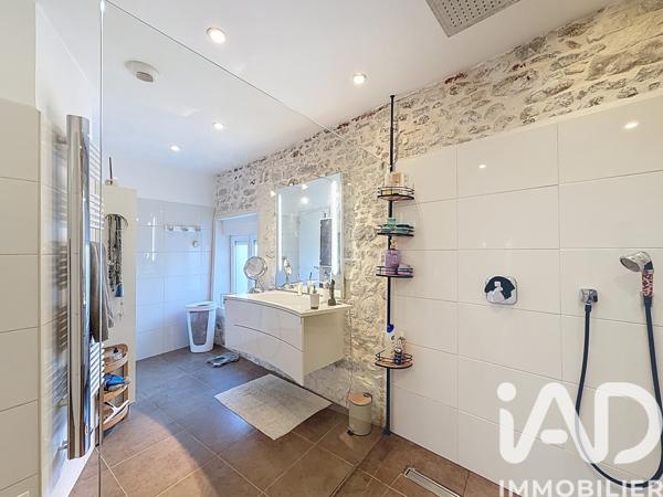 Maison à vendre 6 pièces 185 m² Gurgy