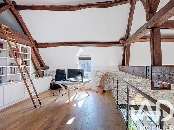 Maison à vendre 6 pièces 185 m² Gurgy