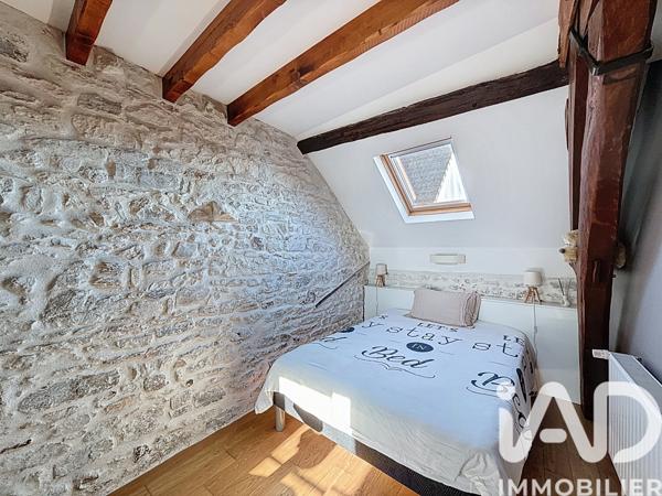 Maison à vendre 6 pièces 185 m² Gurgy