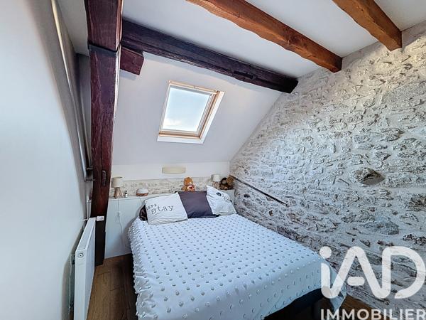 Maison à vendre 6 pièces 185 m² Gurgy