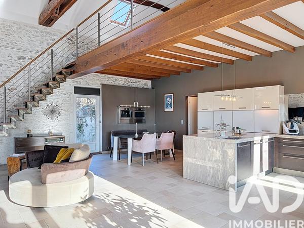 Maison à vendre 6 pièces 185 m² Gurgy