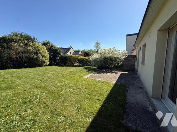 PACE - Secteur Beausoleil
Maison d'habitation édifiée en 2005 comprenant : 
Entrée, cuisine o...