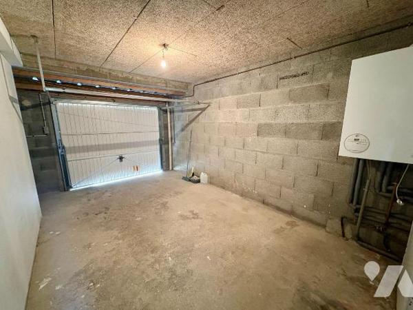 PACE - Secteur Beausoleil
Maison d'habitation édifiée en 2005 comprenant : 
Entrée, cuisine o...