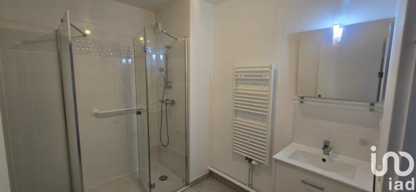 Appartement à vendre 3 pièces 62 m² Lucé