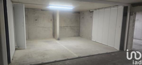 Appartement à vendre 3 pièces 62 m² Lucé