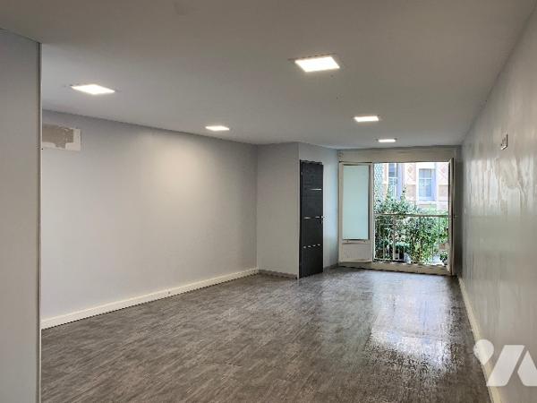 Local Saint Aubin 55 m²