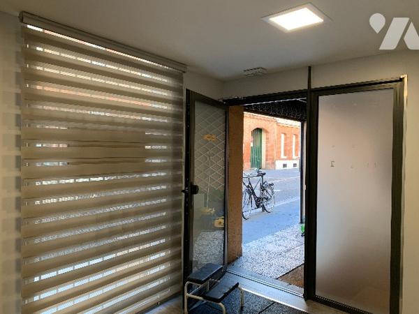 Local Saint Aubin 55 m²