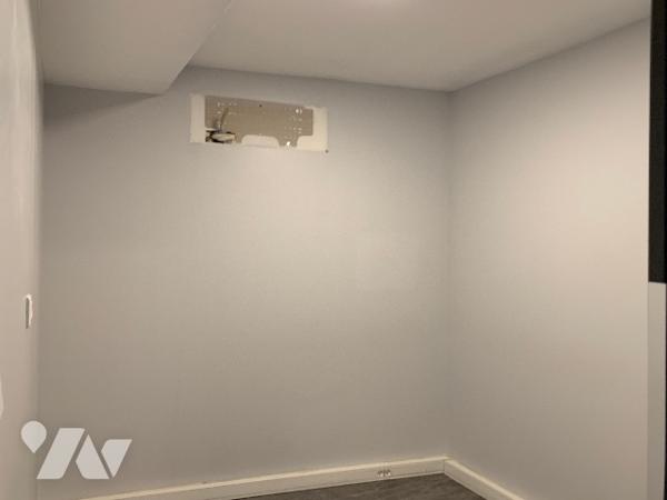 Local Saint Aubin 55 m²