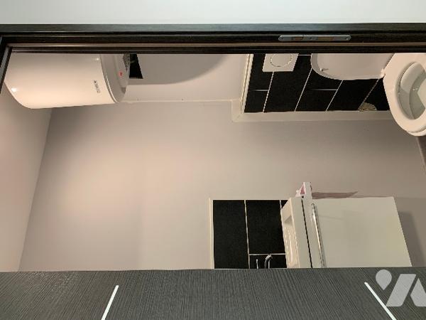 Local Saint Aubin 55 m²