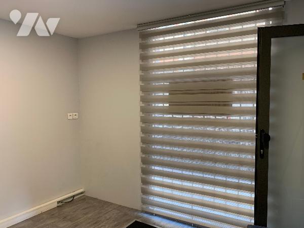 Local Saint Aubin 55 m²