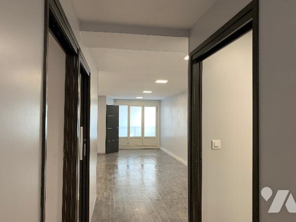 Local Saint Aubin 55 m²