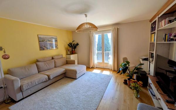 Appartement à vendre    3 pièces •  Avignon