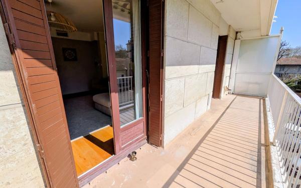 Appartement à vendre    3 pièces •  Avignon