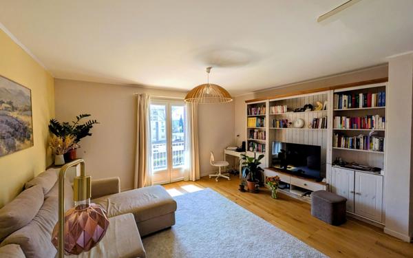 Appartement à vendre    3 pièces •  Avignon