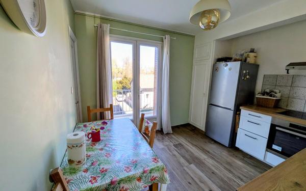 Appartement à vendre    3 pièces •  Avignon