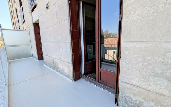 Appartement à vendre    3 pièces •  Avignon