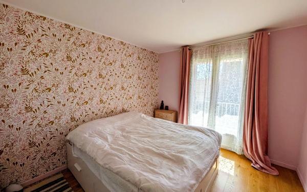 Appartement à vendre    3 pièces •  Avignon