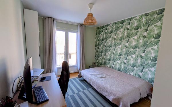 Appartement à vendre    3 pièces •  Avignon