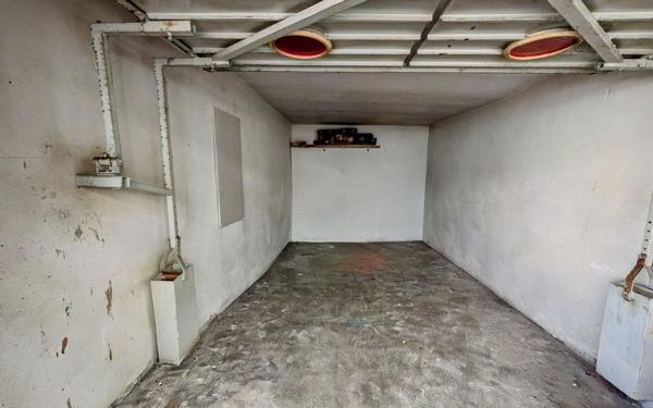 Appartement à vendre    3 pièces •  Avignon