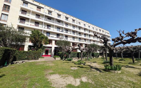 Appartement à vendre    3 pièces •  Avignon