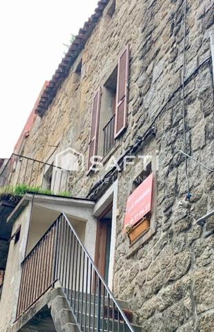 Maison de Ville en Parfait Etat