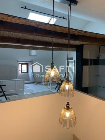 Maison de Ville en Parfait Etat