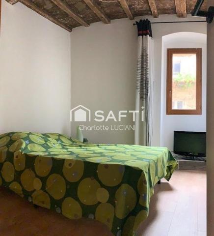 Maison de Ville en Parfait Etat