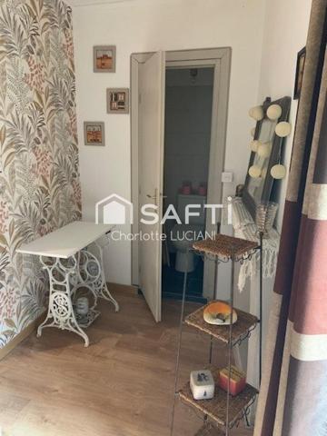 Maison de Ville en Parfait Etat